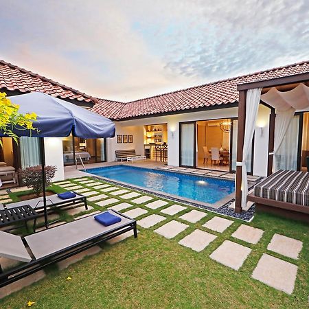 Pantai Indah Lagoi Bintan Экстерьер фото