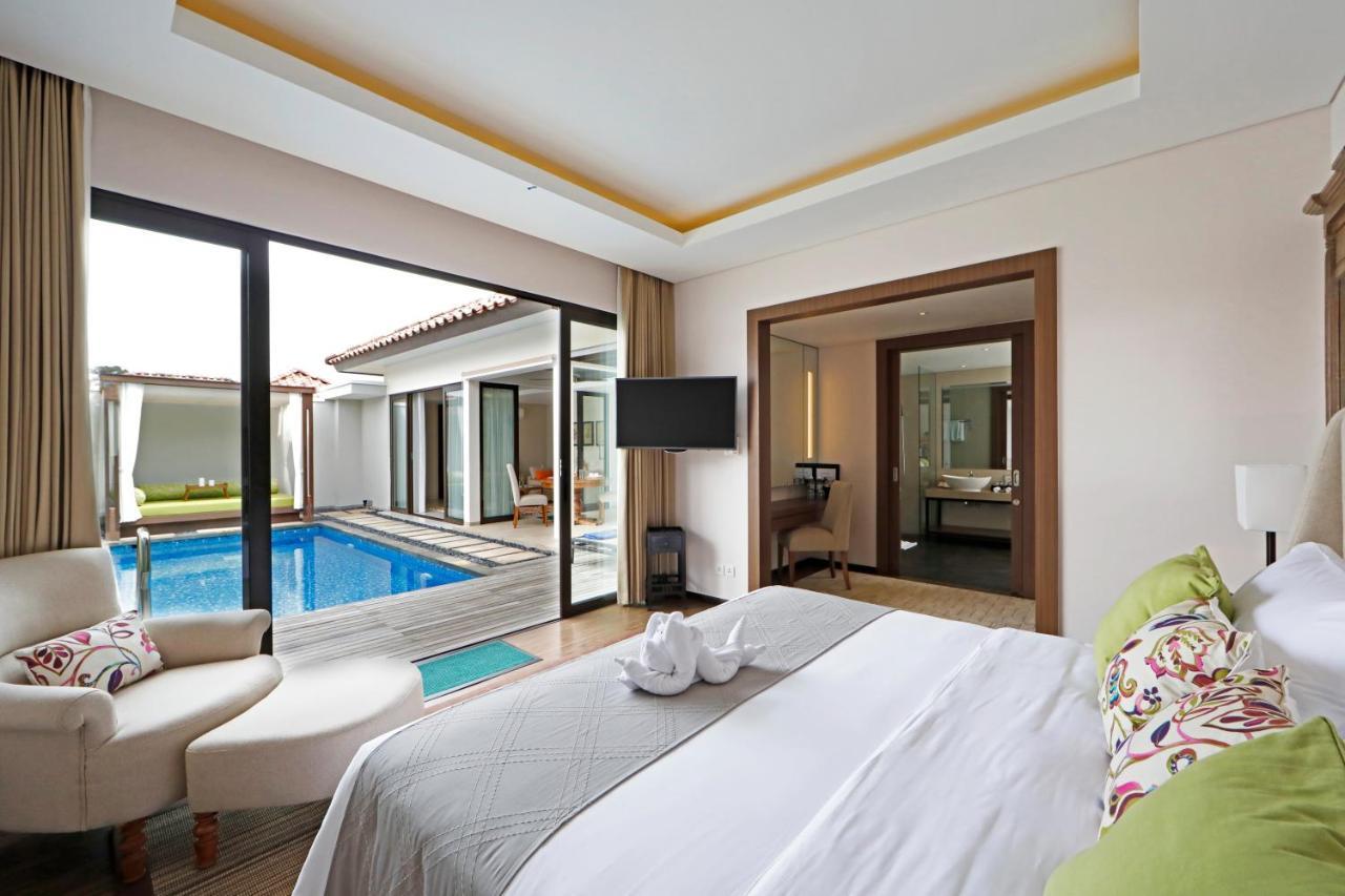 Pantai Indah Lagoi Bintan Экстерьер фото