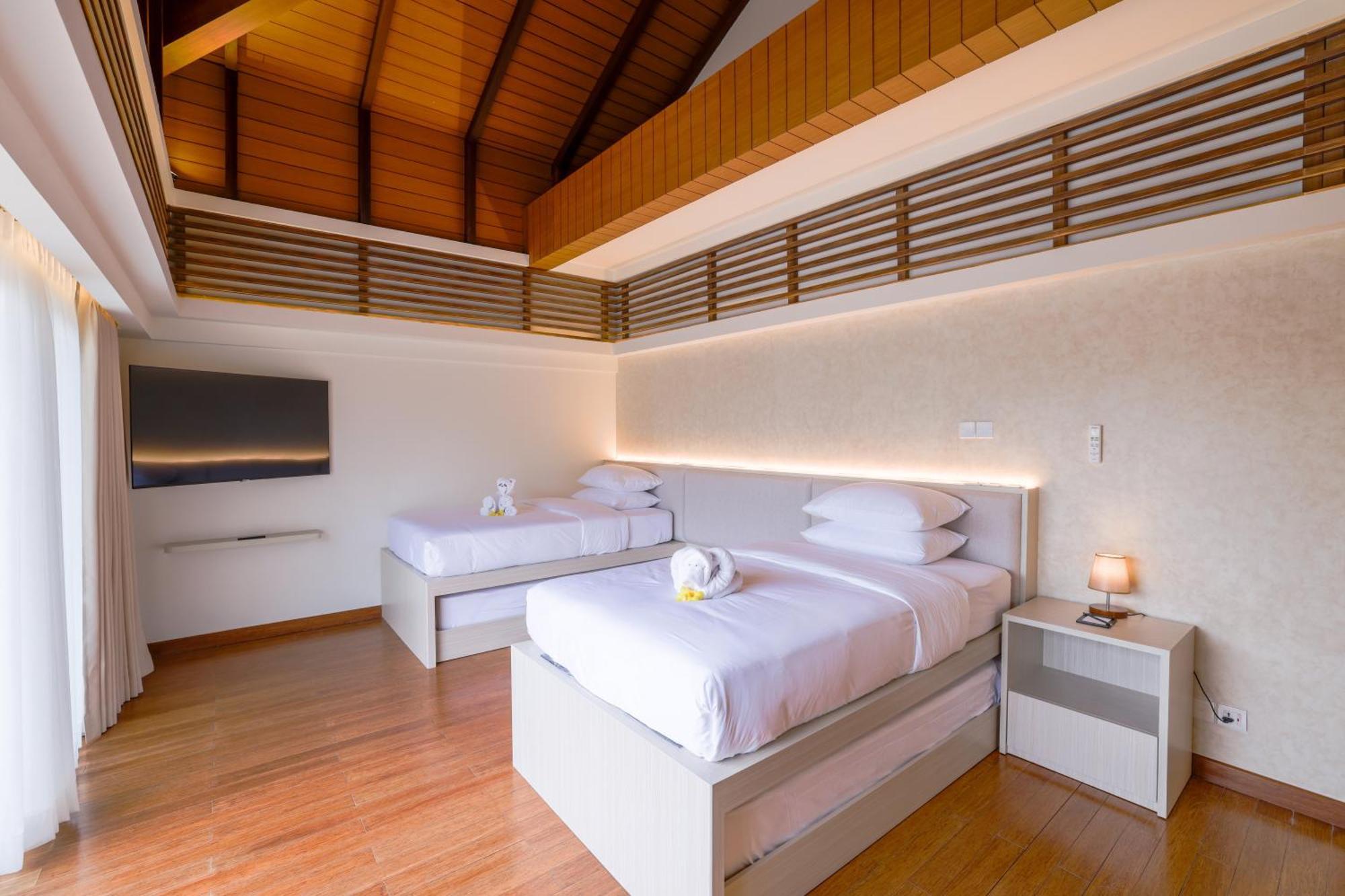Pantai Indah Lagoi Bintan Номер фото
