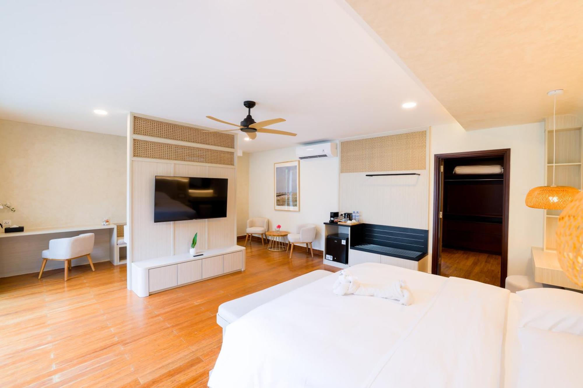 Pantai Indah Lagoi Bintan Экстерьер фото
