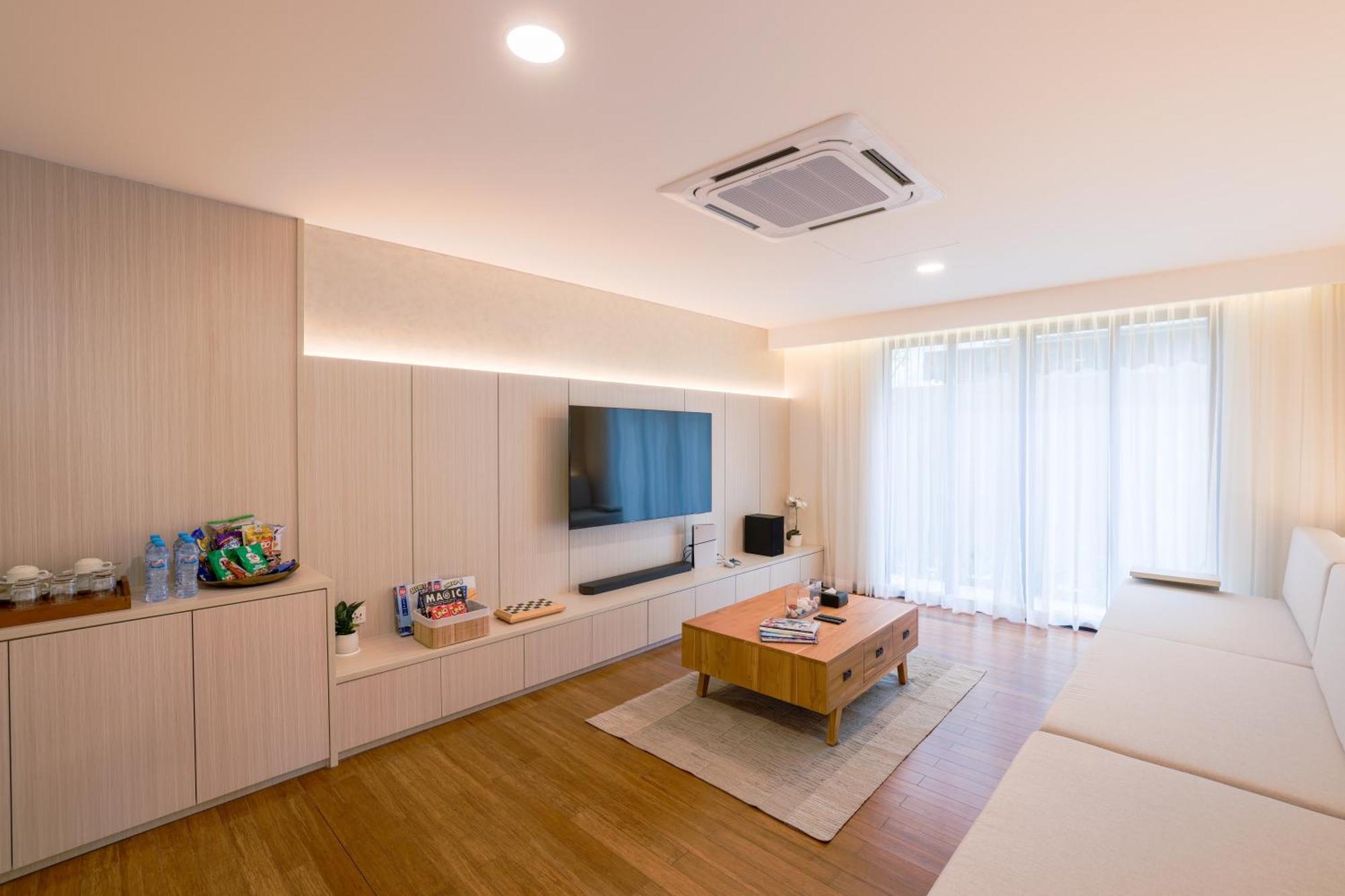 Pantai Indah Lagoi Bintan Экстерьер фото