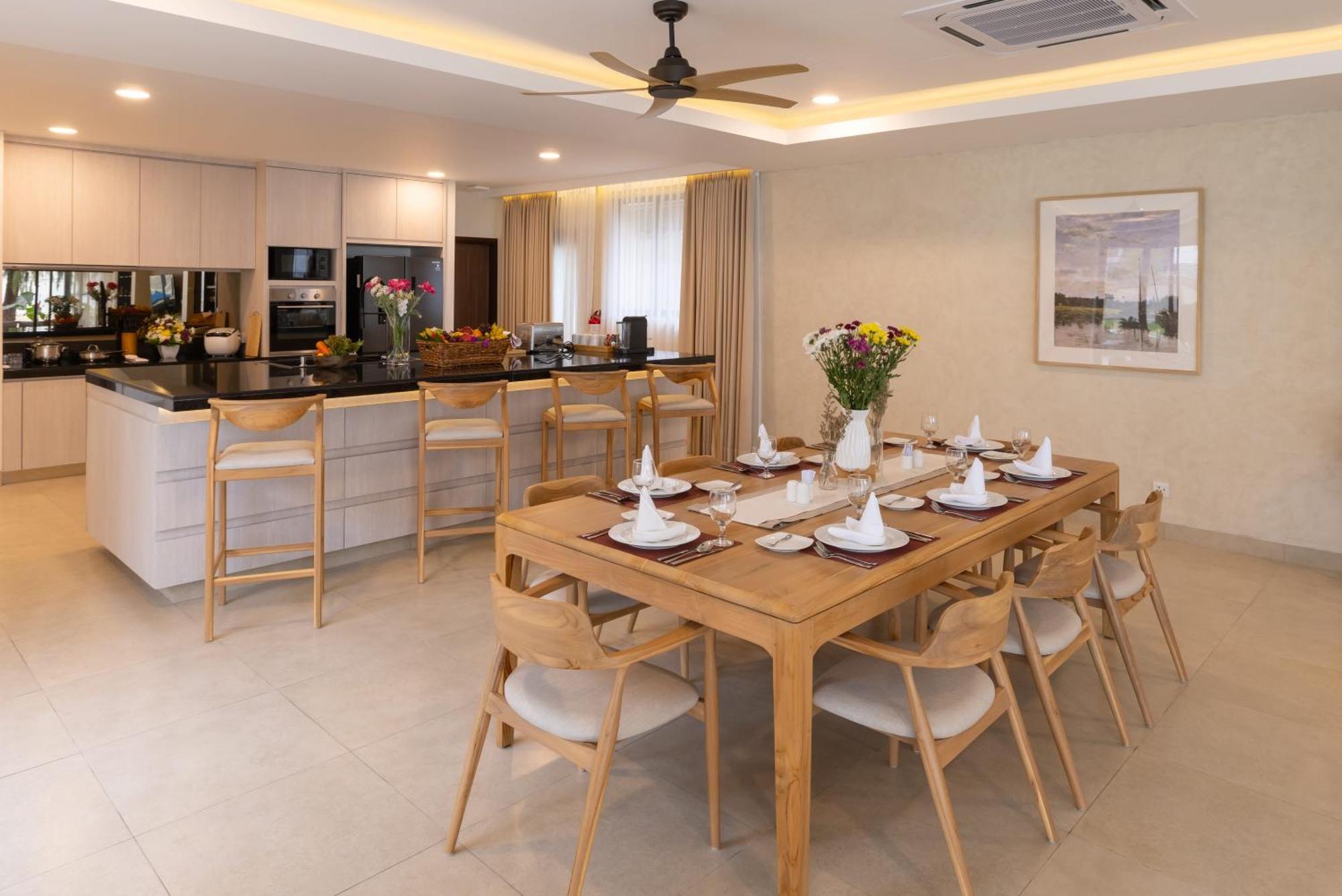 Pantai Indah Lagoi Bintan Экстерьер фото