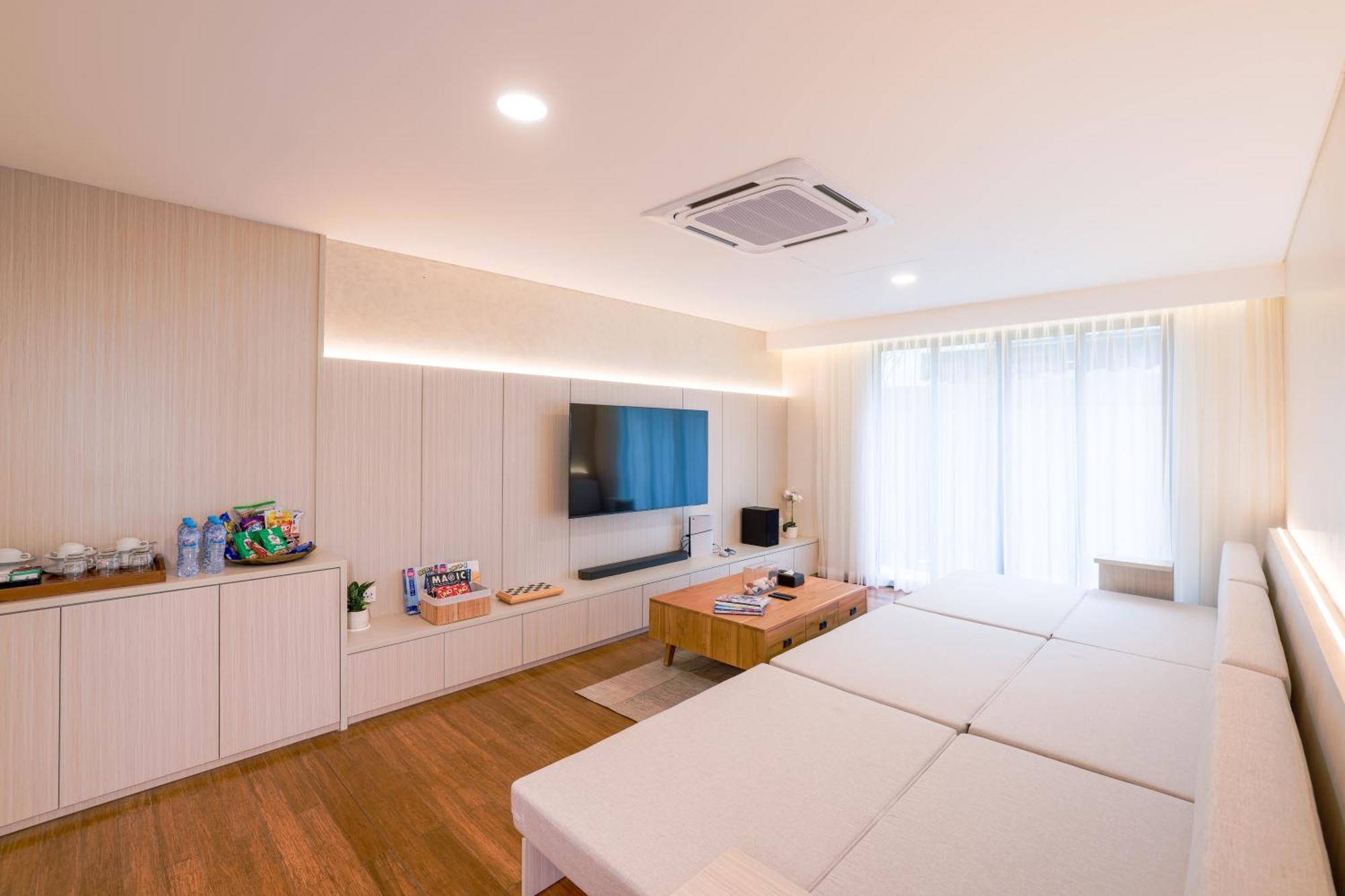 Pantai Indah Lagoi Bintan Экстерьер фото