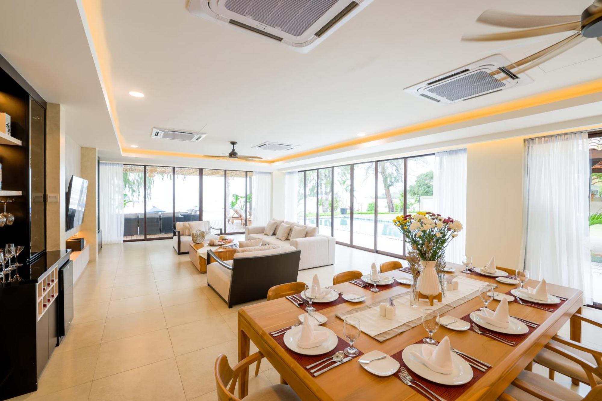 Pantai Indah Lagoi Bintan Экстерьер фото