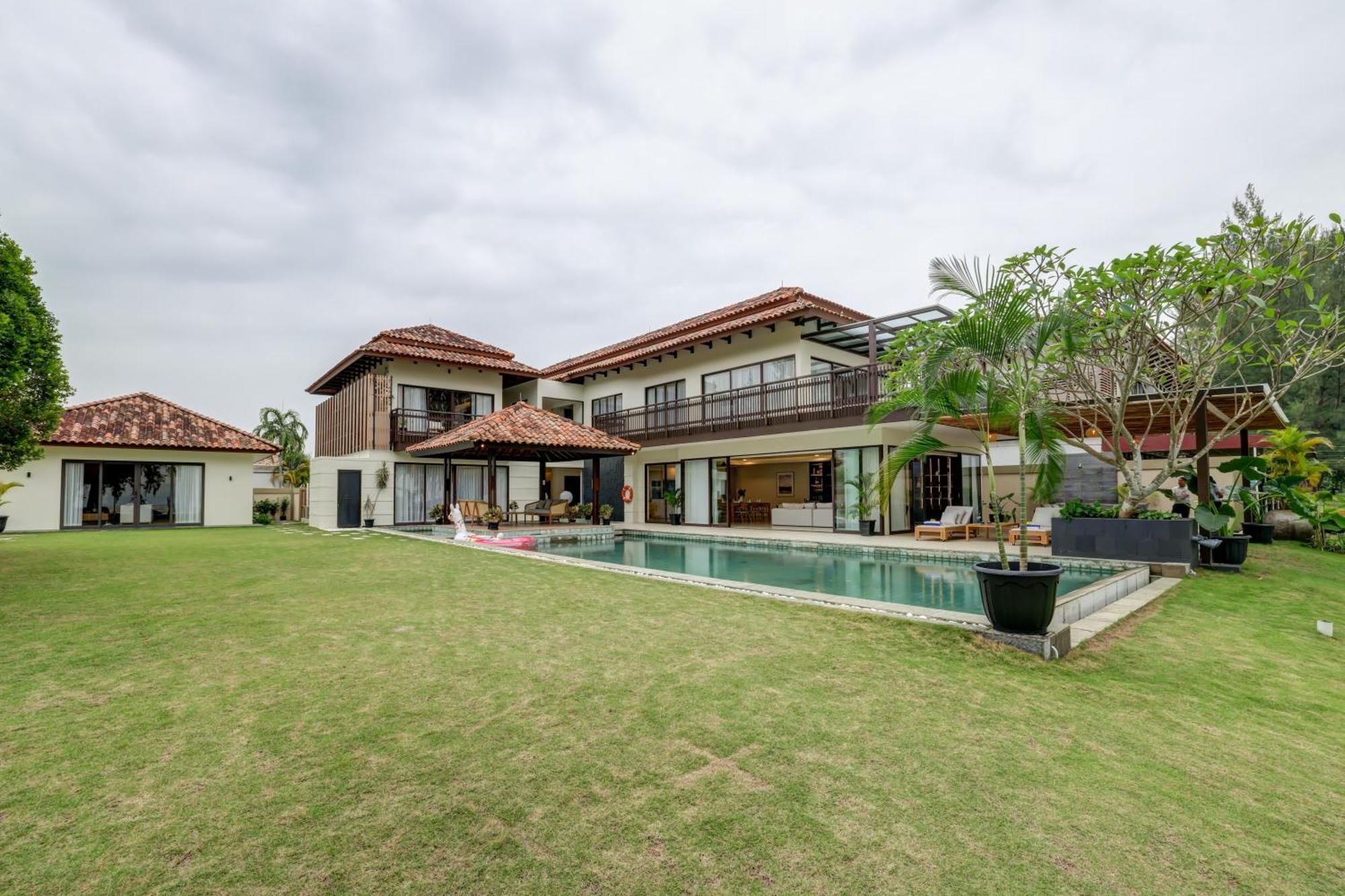 Pantai Indah Lagoi Bintan Экстерьер фото