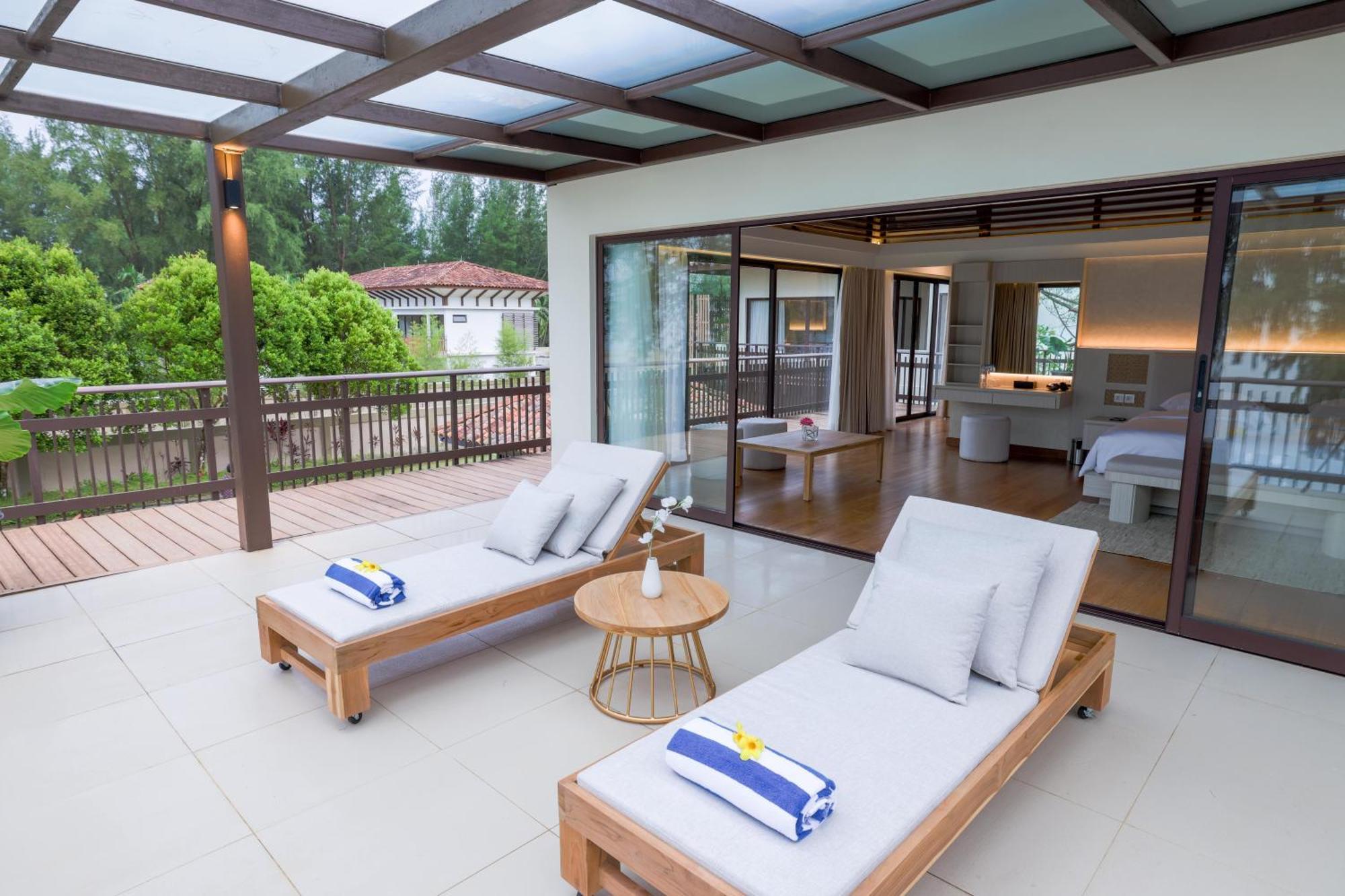 Pantai Indah Lagoi Bintan Экстерьер фото