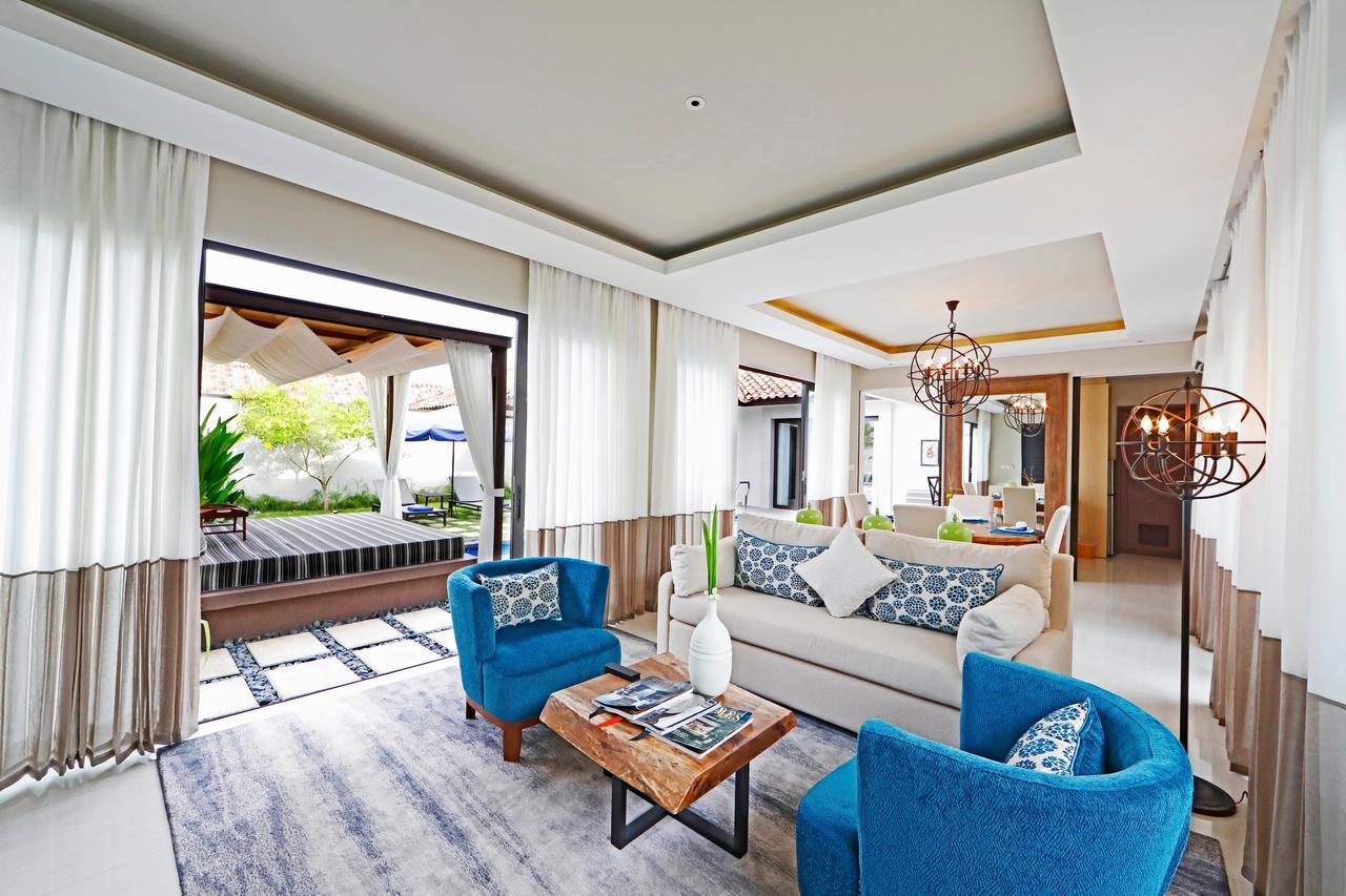Pantai Indah Lagoi Bintan Экстерьер фото