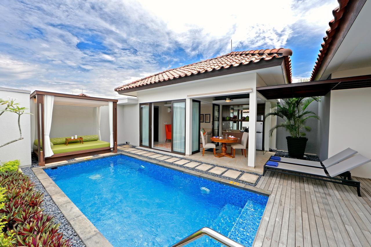 Pantai Indah Lagoi Bintan Экстерьер фото