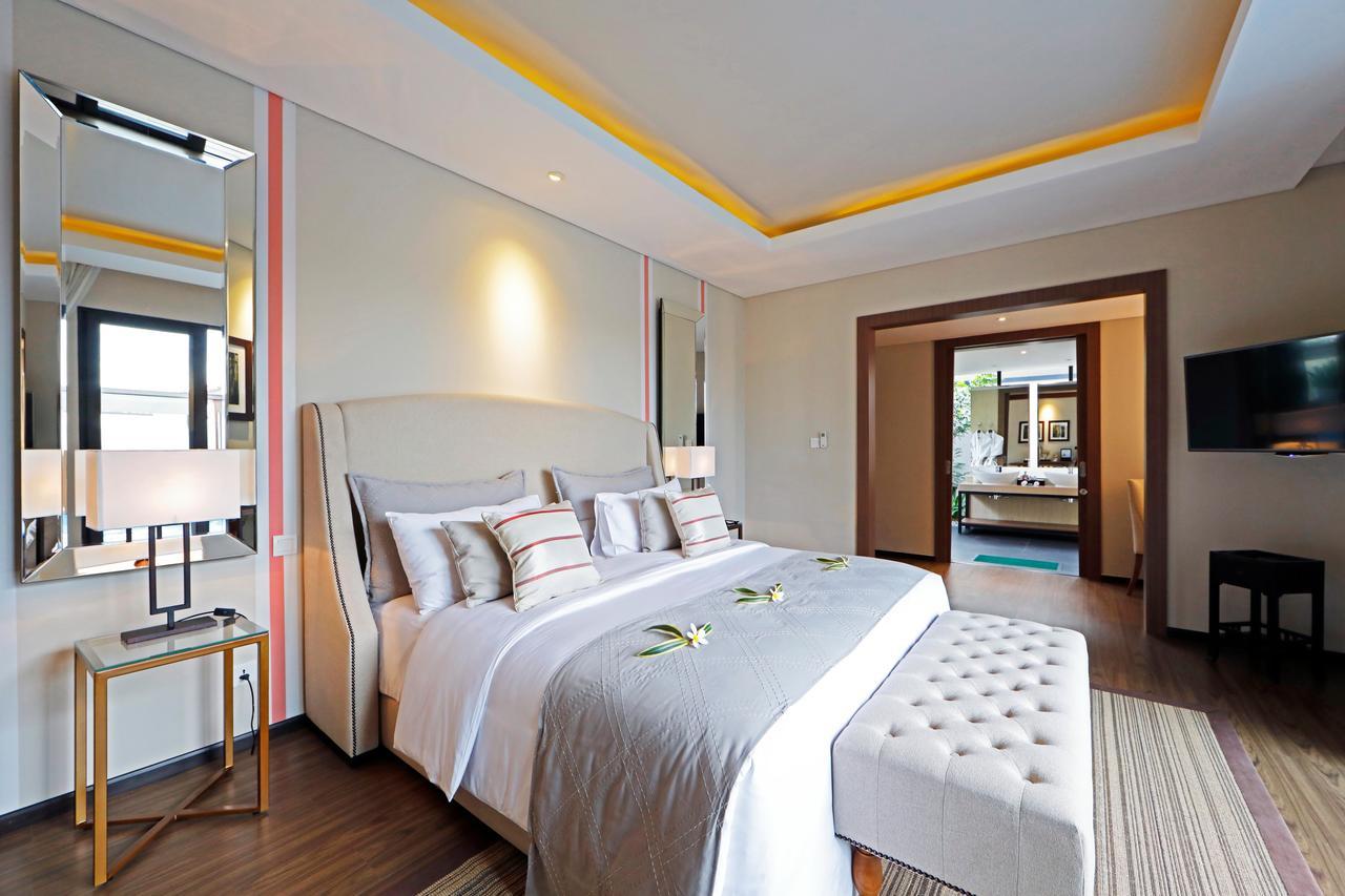 Pantai Indah Lagoi Bintan Экстерьер фото