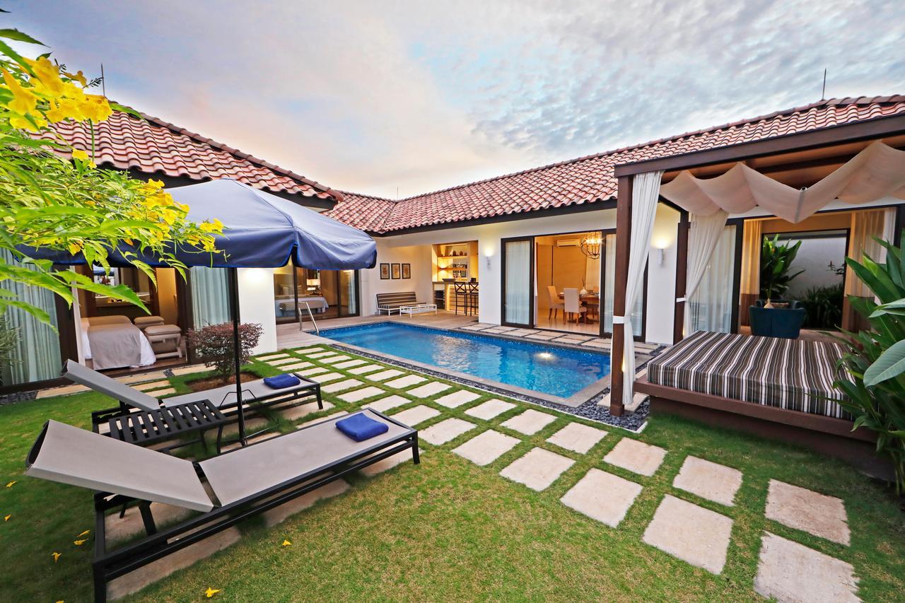 Pantai Indah Lagoi Bintan Экстерьер фото
