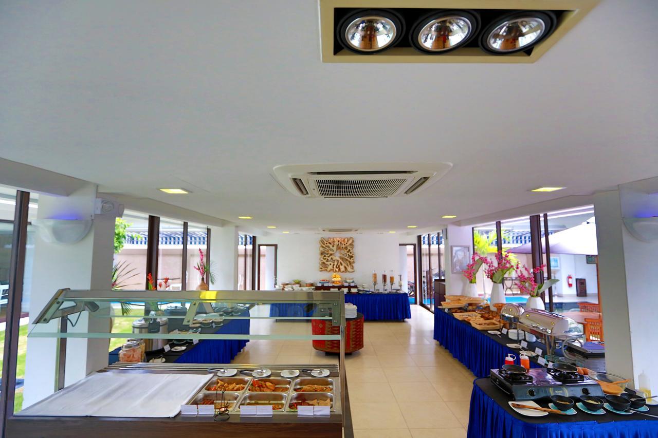 Pantai Indah Lagoi Bintan Экстерьер фото