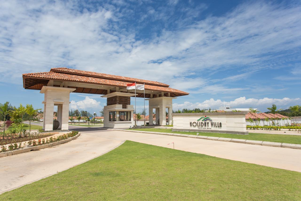 Pantai Indah Lagoi Bintan Экстерьер фото