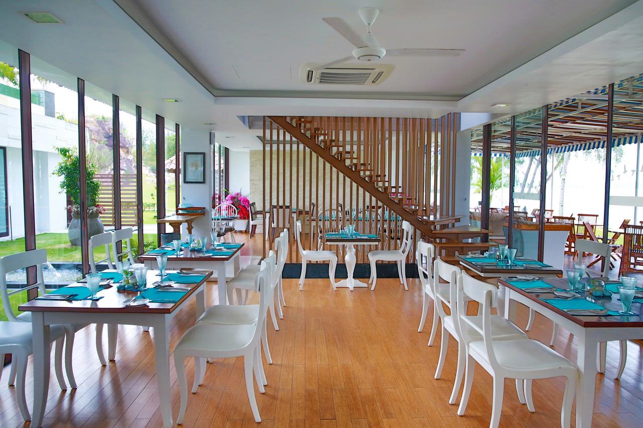 Pantai Indah Lagoi Bintan Экстерьер фото
