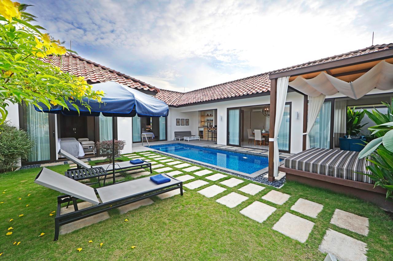 Pantai Indah Lagoi Bintan Экстерьер фото