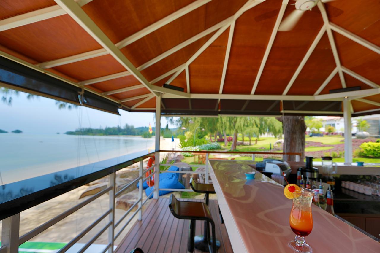 Pantai Indah Lagoi Bintan Экстерьер фото