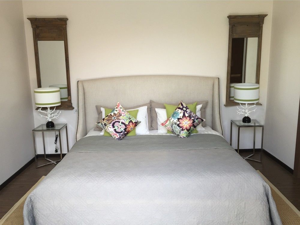 Pantai Indah Lagoi Bintan Экстерьер фото