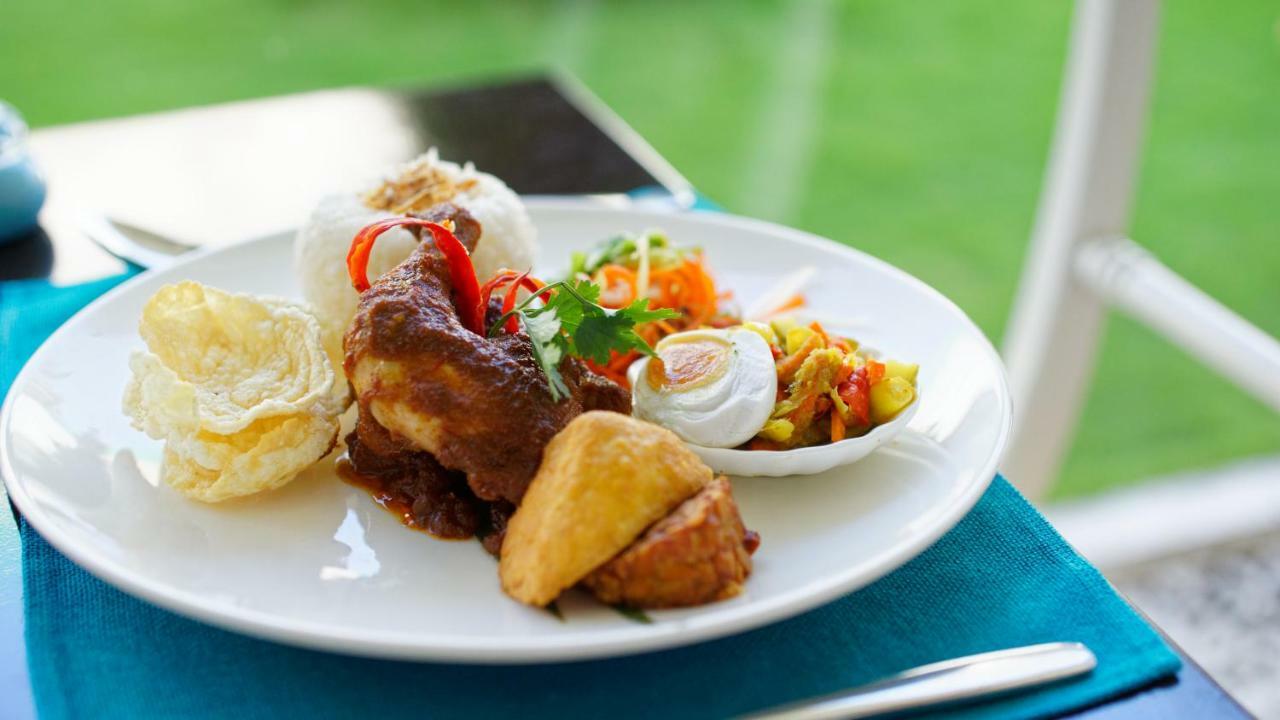 Pantai Indah Lagoi Bintan Экстерьер фото