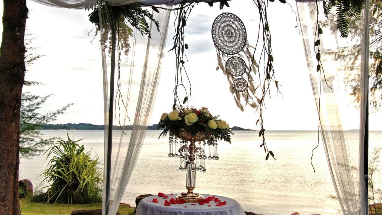 Pantai Indah Lagoi Bintan Экстерьер фото