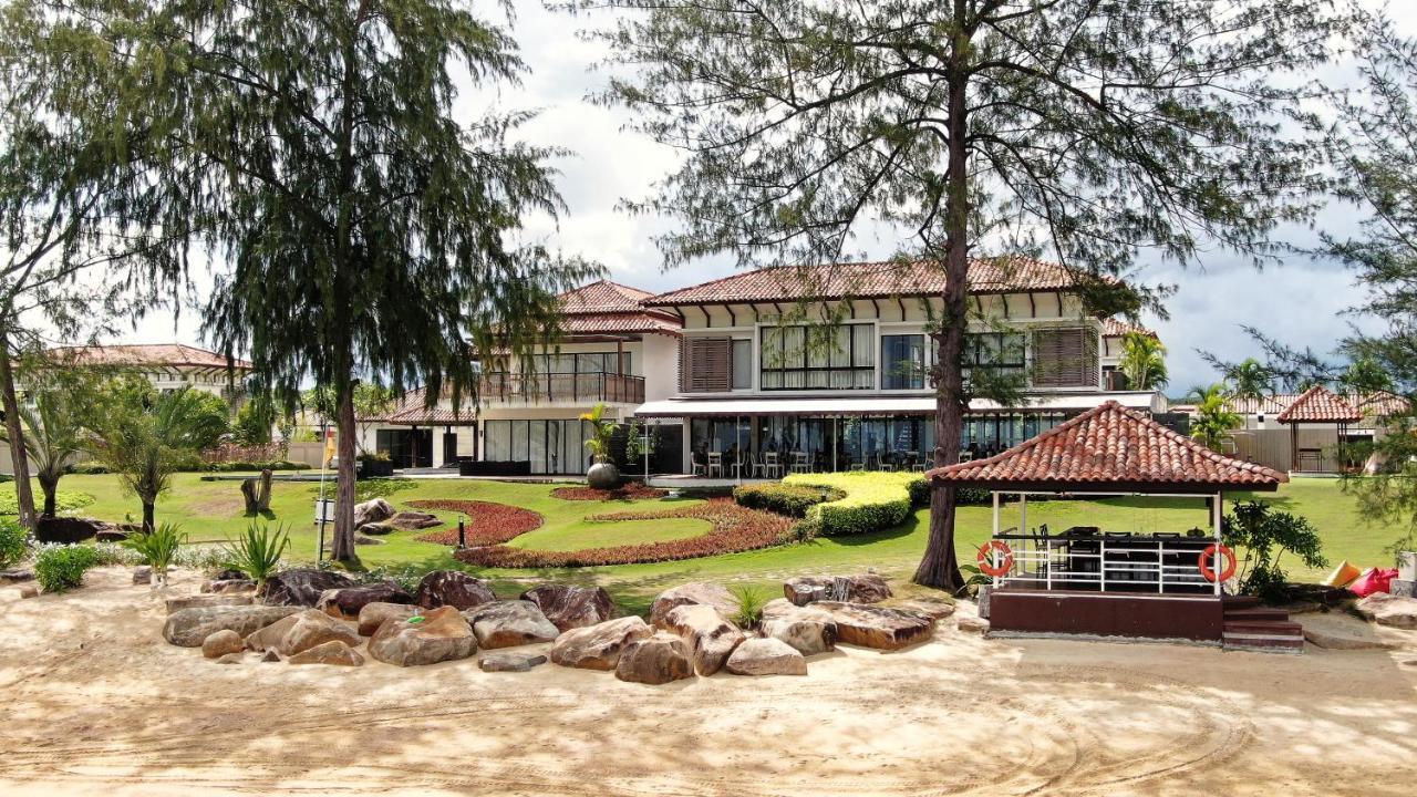 Pantai Indah Lagoi Bintan Экстерьер фото