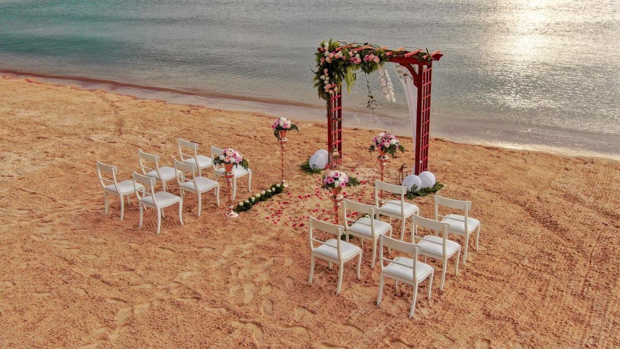 Pantai Indah Lagoi Bintan Экстерьер фото