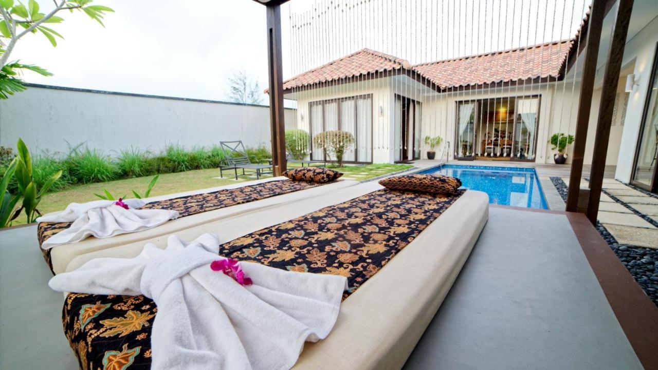 Pantai Indah Lagoi Bintan Экстерьер фото