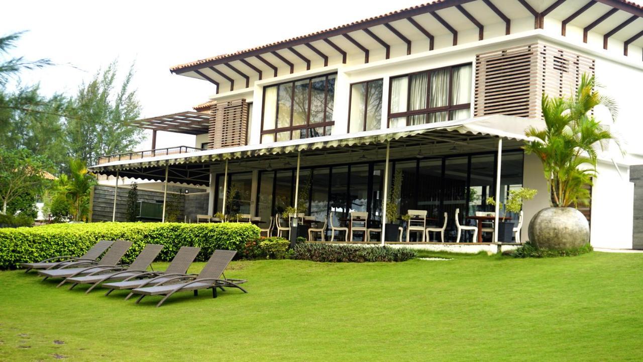 Pantai Indah Lagoi Bintan Экстерьер фото