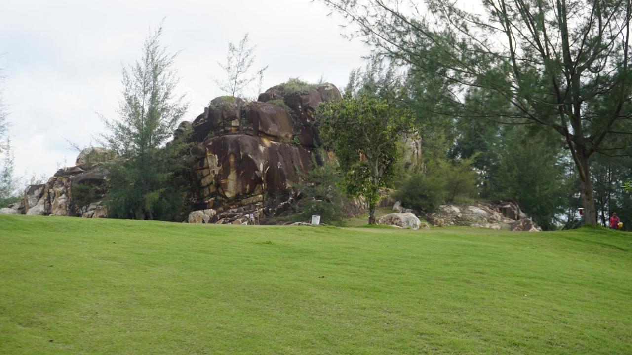 Pantai Indah Lagoi Bintan Экстерьер фото