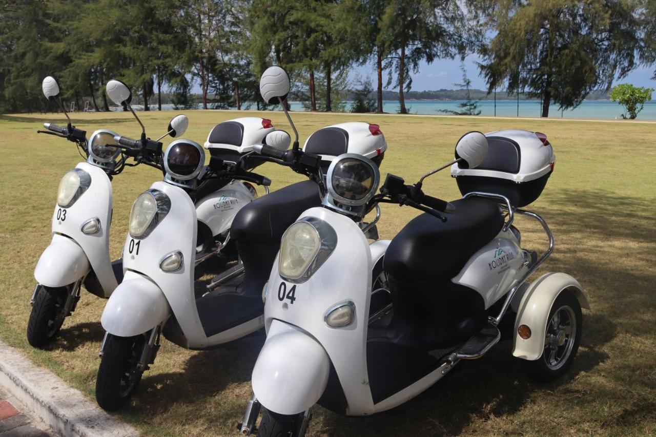 Pantai Indah Lagoi Bintan Экстерьер фото