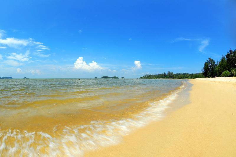 Pantai Indah Lagoi Bintan Экстерьер фото